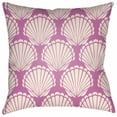 thumbnail image 7 of Artistic Weavers LTCH1479-1616 Litchfield Square Pillow, Navy Blue & Ivory - 16 x 16 ft., 7 of 7