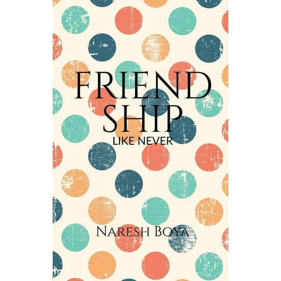 Friendship, (Paperback)
