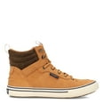 thumbnail image 2 of Sperry womens Striper Storm Hiker Snow Boot, Tan Suede, 8.5 US, 2 of 7