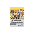 thumbnail image 1 of Manual de Electricidad Ediciones de la U 9789587622669, 1 of 2