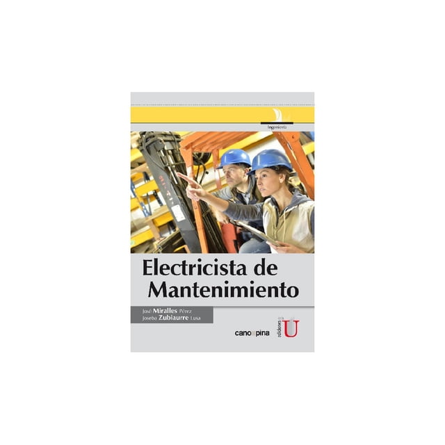 Manual de Electricidad Ediciones de la U 9789587622669