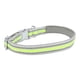 thumbnail image 2 of Collar suave para cachorro, collar para perro que se puede grabar, collar para perro, collar para cachorro, calidad inigualable, 2 of 8