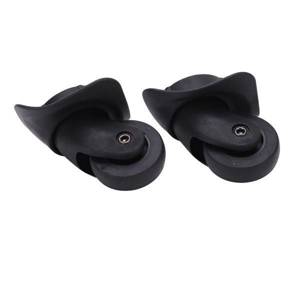 Ricardo Luggage Wheels Replacement