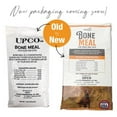 thumbnail image 4 of UPCo Bone Meal Supplement for Dogs and Cats (1Lb Bag), 4 of 4