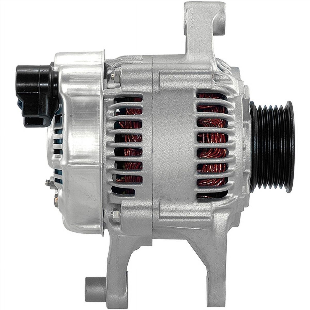 Alternator Fits select: 1996-1997 CHRYSLER INTREPID, 1993-1997 CHRYSLER CONCORDE