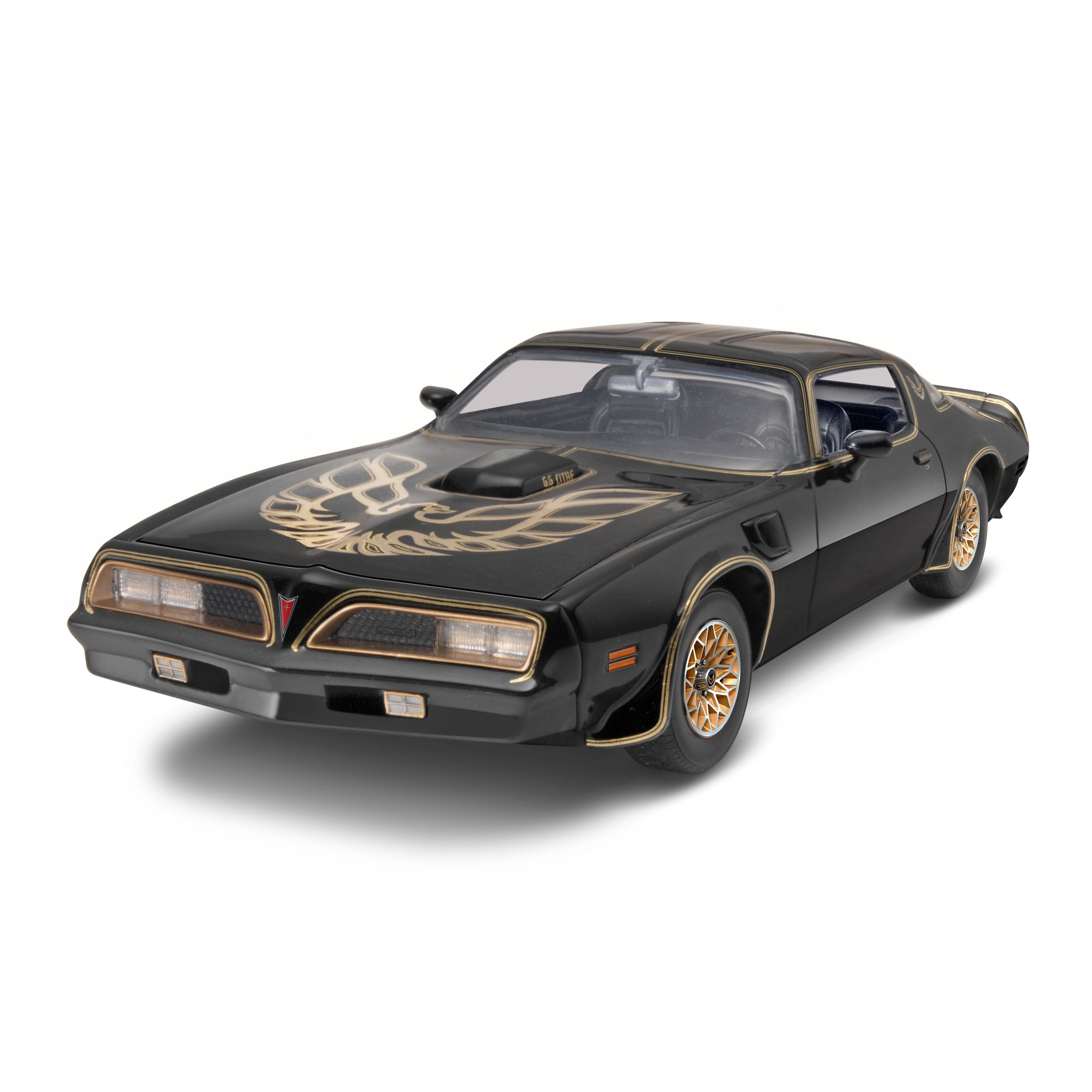 Revell car Classic