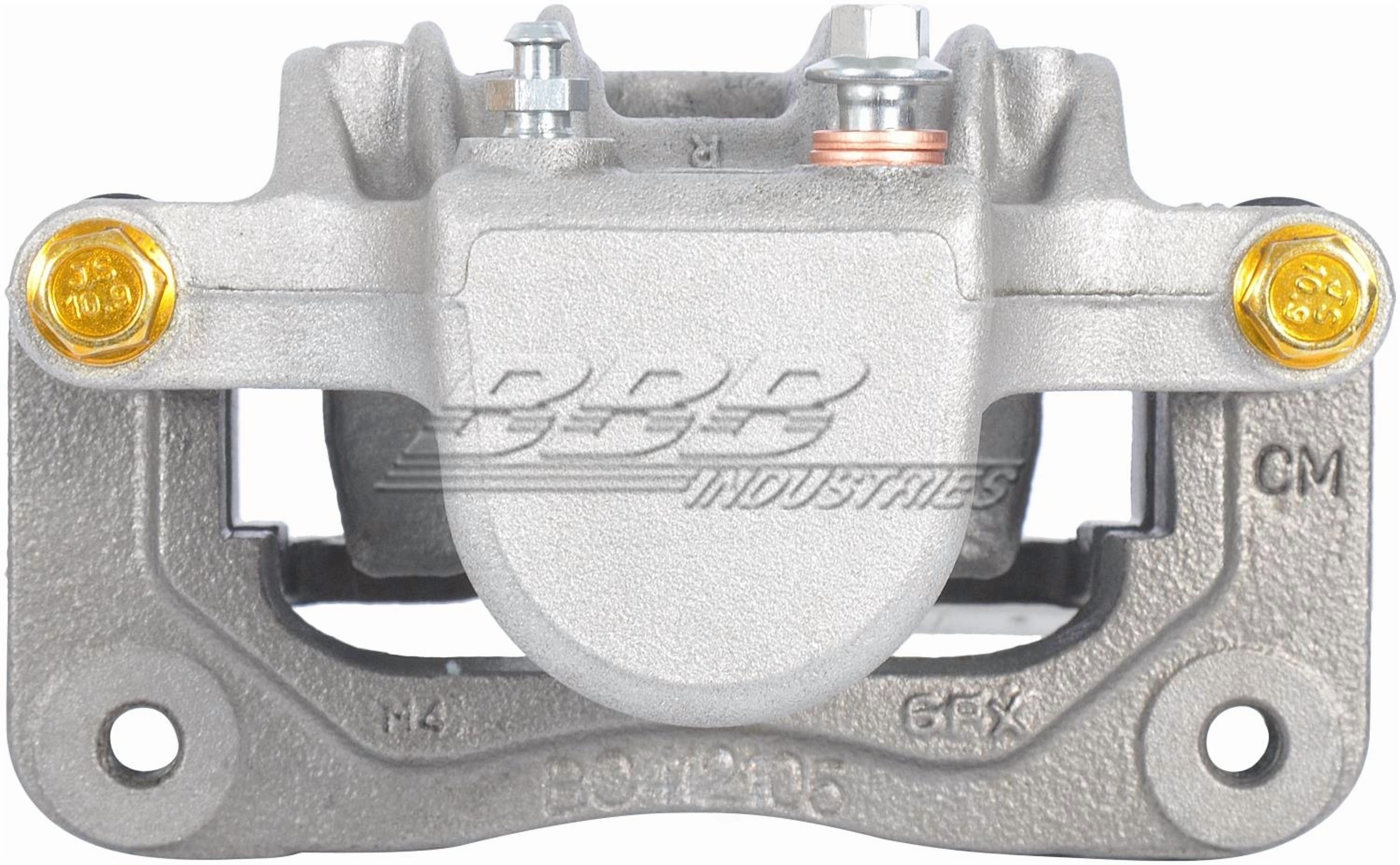TERREPOWER formerly BBB Industries 99-00839A Reman Caliper w/installation Hardware