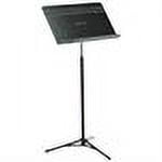 Stand, Manhasset Voyager Single