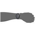 thumbnail image 1 of Invicta Men's Pro Diver Stainless Steel Quartz Watch with Silicone Strap, Black, 26 (Model: 28000), 1 of 2