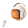 thumbnail image 2 of Spaceman Desktop Mini Heater Dryer Home Small Heater Heater Wholesale Niuniu, 2 of 5