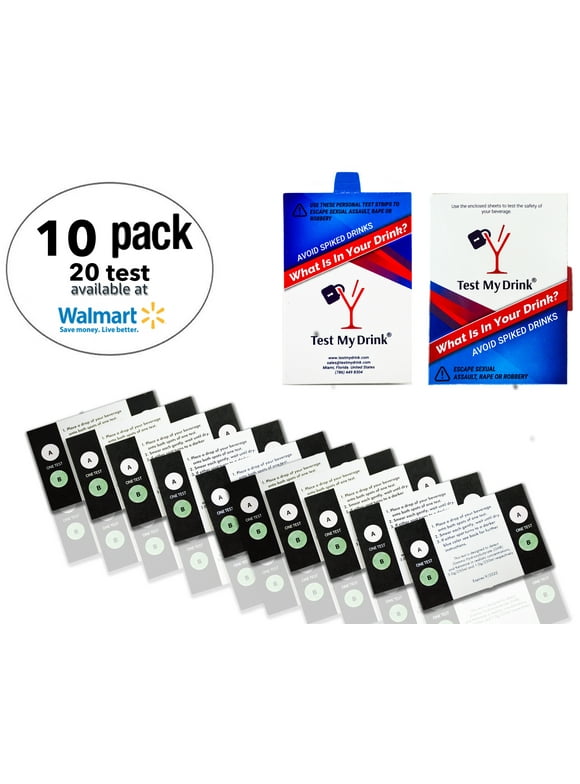 Home Drug Tests in Home Health Tests