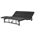 thumbnail image 5 of Adjustable Bed Frame, Queen Size Adjustable Bed Base with Wireless Remote, Zero Gravity, Independent Head and Foot Incline, Zero Clearance, Easy Assembly, 5 of 8