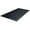 Black, variant on Genuine Joe Clean Step Scraper Floor Mats - Outside Entrance, Outdoor - 72" Length X 48" Width - Rubber - Black