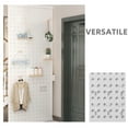 thumbnail image 3 of PENIKOKO 50Pcs Large Capacity Metal Pegboard Hooks for Multipurpose Storage and Display, 3 of 8