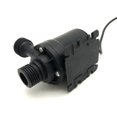 thumbnail image 3 of BTOER DC 12V 24V Brushless Submersible Water Pump for Fountain Pool Solar Circulation, 3 of 5