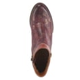 thumbnail image 3 of L'Artiste Bestlove Women's Leather Ankle Boots with Cushioned Comfort, 3 of 8