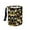 Chicken Sunflower, variant on Renewold Hanging Car Trash Can with Adjustable Belt Portable SUV Sedan Trash Organizer Bag Decor Accessories Wild Red Mushroom Automotive Garbage Can