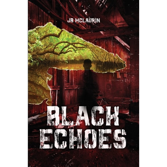 Black Echoes, (Paperback)