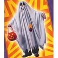 thumbnail image 1 of Kids Friendly Ghost Costume, 1 of 2