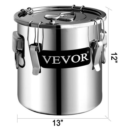 distiller 5gal vevor 21l