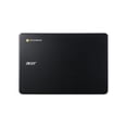 thumbnail image 4 of Acer Chromebook 311 C722T C722T-K8ZZ 11.6" Touchscreen Chromebook - HD - 1366 x 768 - Octa-core (ARM Cortex A73 Quad-core (4 Core) 2 GHz + Cortex A53 Quad-core (4 Core) 2 GHz) - 4 GB RAM - 32 GB, 4 of 10