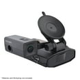ESCORT M1 DASH CAM Companion Dash Cam to your Escort Radar Detector
