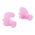 thumbnail image 1 of Bouchons d'Oreilles de Natation, Bouchons d'Oreilles de Natation pour la Protection Auditive Bouchons d'Oreilles de Natation Imperméables pour Adultes et Enfants pour la Plongée pour le Surf, 1 of 7