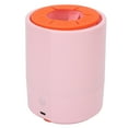 thumbnail image 1 of Agitador De Botellas De Leche Eléctrico, Rotación Bidireccional De 360 ​​grados Agitador De Botellas De Leche Para Bebés Material ABS Portátil Agitado Uniformemente Para ANGGREK Otros, 1 of 8