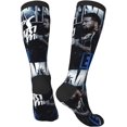 thumbnail image 4 of Jey Uso Stocking Women's Crew Sock High Sock Soft Men's Athletic Socks Outdoor Socks, 4 of 7