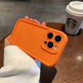thumbnail image 1 of Soft Liquid Silicone Phone Case For iPhone 11 12 13 14 15 Pro Max Plus XS X XR Max Shockproof Bumper Back Cases Cover, 1 of 7