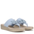 thumbnail image 2 of BZees For Lifestride Womens Bloom Flip-Flop - Medium & Wide Width, 2 of 9