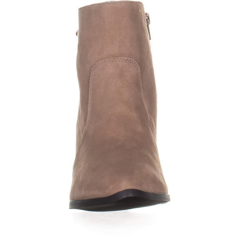 Bella vita elka booties hotsell