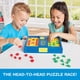 thumbnail image 3 of Juego de rompecabezas interactivo Game Zone Poppin' Puzzlers 4+ Years, 3 of 6