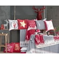 thumbnail image 5 of Merry Christmas Printed Decorative Tablecloth, 5 of 5