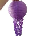 thumbnail image 1 of SuChun Party Photo Booth Props Lifelike Theme Party Decorations Fun Festive Hanging Paper Paper Birthday Decoration Colorful Hanging Themed Decoration Party, 1 of 9