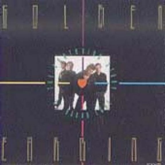 Golden Earring - Continuing Story of Radar Love - Music & Performance - CD