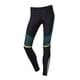 thumbnail image 5 of Leggings Sunnimix Pantalones Medias de Compresión para Mujer Fitness Trail Fashion Negro, 5 of 8