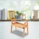 thumbnail image 4 of Estantería de muebles para casa de muñecas de madera a escala 1:12, dormitorio para muñecas BJD, juguete para niños Haya, 4 of 8