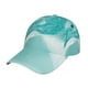 thumbnail image 1 of Balery Teal Turquoise 1 Gorra de béisbol de tamaño ajustable para correr, entrenar y actividades al aire libre. Gorra de papá para todas las estaciones., 1 of 6