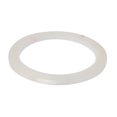 thumbnail image 2 of 10 piezas Cinta adhesiva sola una cara aislantes eléctrico blanca 5 mm anchura 164 pies de largo Unique Bargains cinta etiquetado industrial, 2 of 2