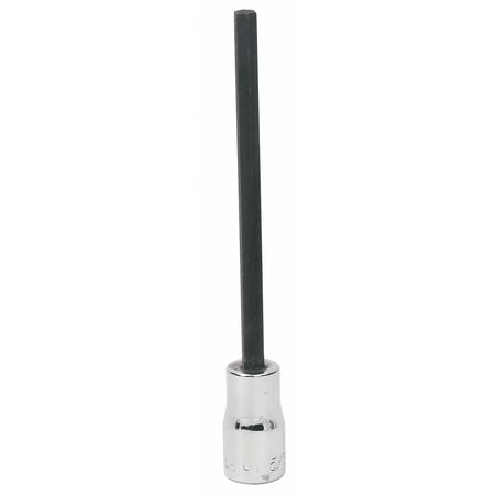 UPC 662459201454 product image for Snap-On Industrial Brands MA-6LA Williams Hex Bit Socket, 1/4