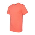 thumbnail image 2 of Fruit of the Loom HD Cotton T-Shirt for Men and for Women Short Sleeve Classic, 2 of 4