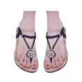 thumbnail image 1 of Calcetines Chanclas de mujer Calcetines estampados Calcetines de dacrón para mujer, 1 of 2