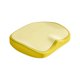 thumbnail image 5 of Cojín de espuma viscoelástica para silla, almohadilla ergonómica y cómoda para sentarse durante mucho tiempo, para el hogar, el coche o la oficina, 5 of 6