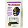 thumbnail image 3 of Miller Manufacturing Popup Rabbit Cages  150910, 3 of 3