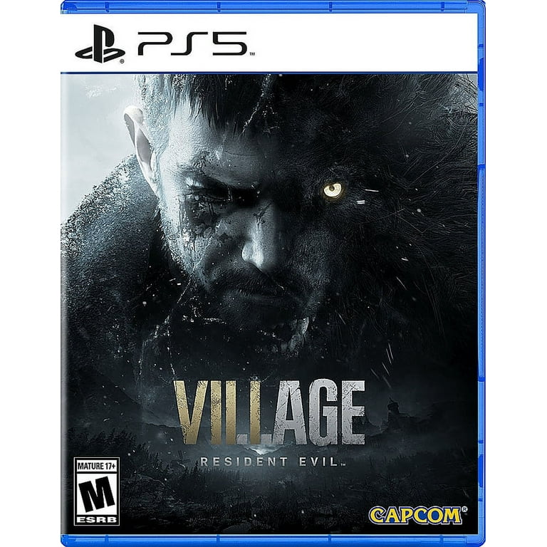 Videojuego Resident Evil 2 Remake PlayStation 5 · Capcom · El Corte Inglés