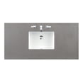 thumbnail image 2 of James Martin Vanities 301-V48-3Gex Copper Cove Encore 48" Single Basin Poplar Wood Vanity, 2 of 7