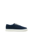 thumbnail image 3 of Chaps Men’s Chace Canvas Lace-Up Sneakers, 3 of 6