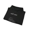 thumbnail image 4 of Self-care Unisex Heavy Blend&trade; Hooded Sweatshirt, 4 of 11