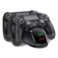 thumbnail image 1 of Estación de Cargador para Controladores DualShock de Playstation, 1 of 7
